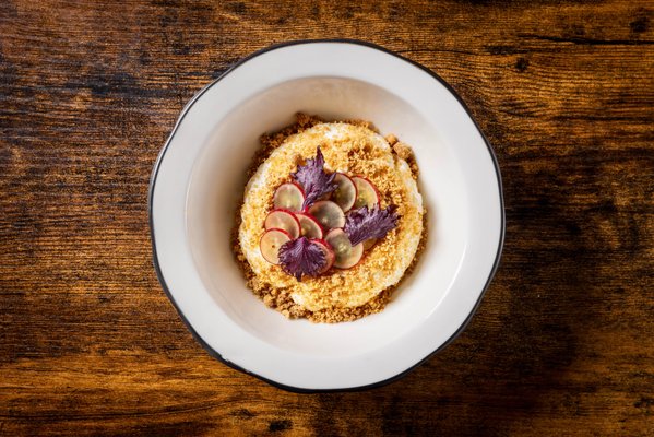 Supper Club By Le Petit Parisien by null