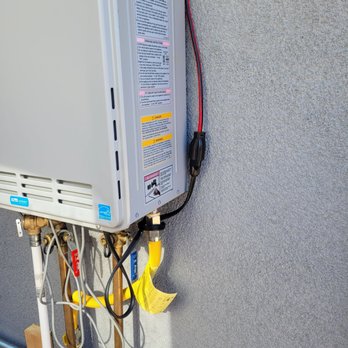 Gurries Electric - My plumber left this... - Electricians Near Me - Fremont, California Gurries Electric - My plumber left this... - Electricians Near Me - Fremont, California