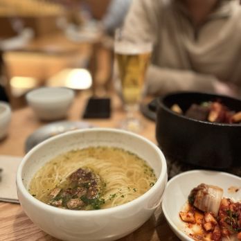 Moono - Foie Gras Noodles - Korean Near Me - New York, New York Moono - Foie Gras Noodles - Korean Near Me - New York, New York