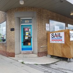 Sail Restaurant & Catering