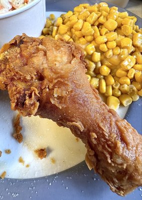 Ezell's Famous Chicken by null