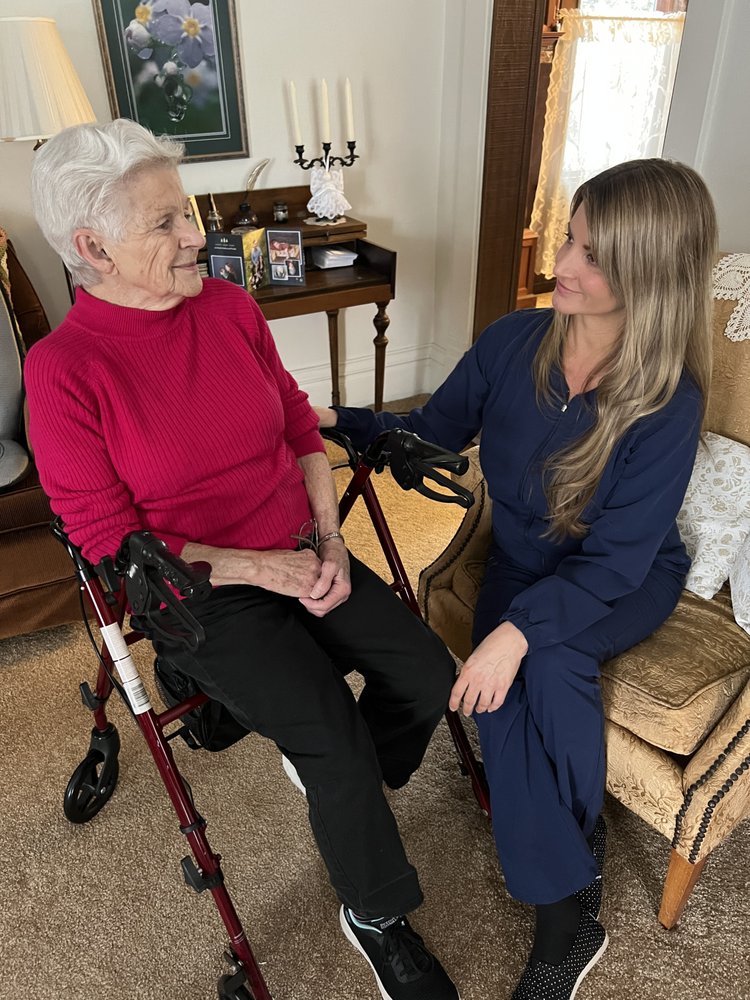 SUMMIT HOME CARE Updated September 2024 Fond du Lac, Wisconsin