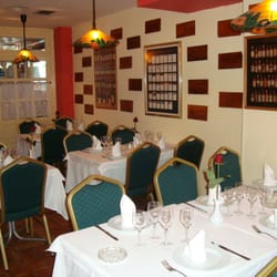 Restaurant Anno Domini