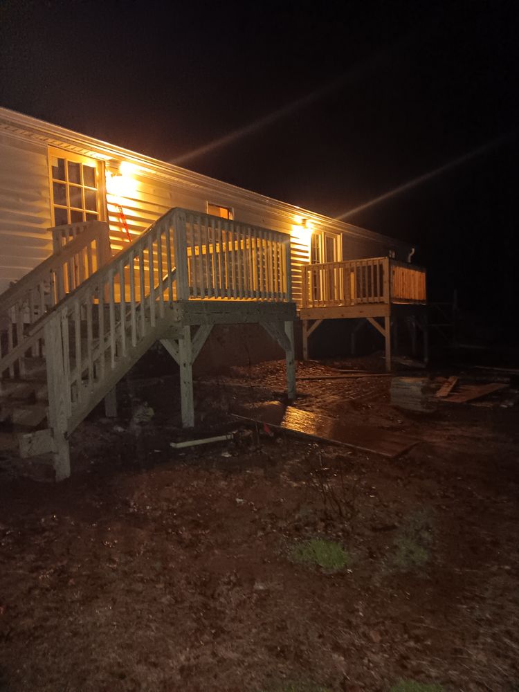 Slide of Coltrane Improvements