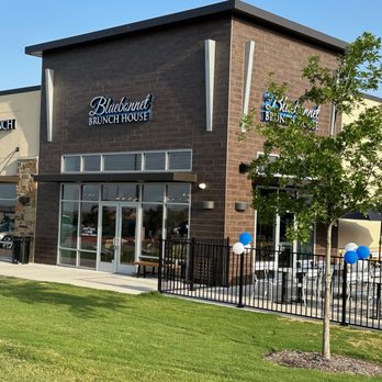 Bluebonnet Brunch House - Breakfast & Brunch Near Me - Lewisville, Texas