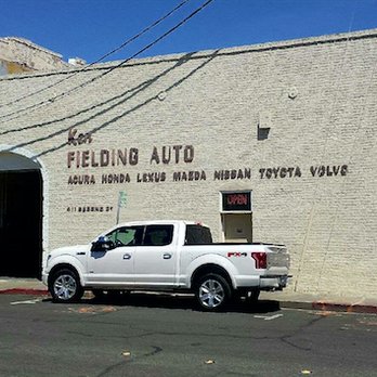 Ken Fielding Auto - Auto Repair Near Me - Woodland, California Ken Fielding Auto - Auto Repair Near Me - Woodland, California