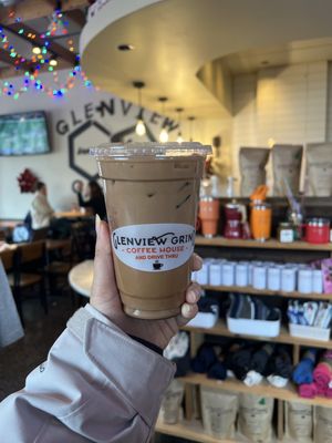 Glenview Grind by null