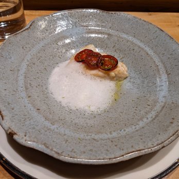 OmG Omakase by Gino - Sushi Bars Near Me - Santa Ana, California