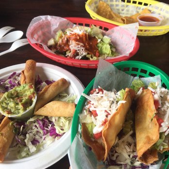 El Cantaro - Mexican Near Me - Monterey, California