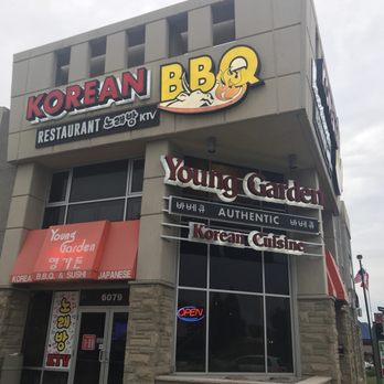 Young Garden - Love this building! Looks like something you would find in Korea! - Korean Near Me - Niagara Falls, Ontario Young Garden - Love this building! Looks like something you would find in Korea! - Korean Near Me - Niagara Falls, Ontario