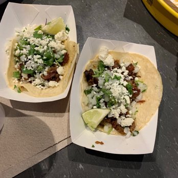 Rusty Taco - Beef brisket tacos - Tacos Near Me - Scottsdale, Arizona Rusty Taco - Beef brisket tacos - Tacos Near Me - Scottsdale, Arizona
