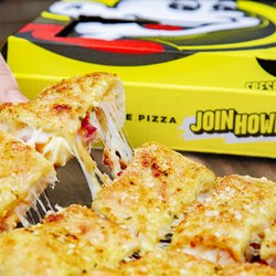 Hungry Howie's Pizza