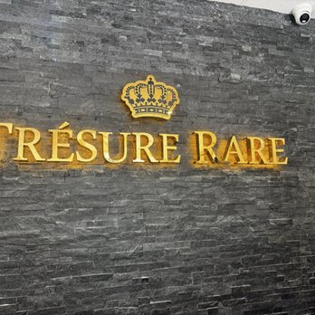 Tresure Rare - The front desk area - Cosmetics & Beauty Supply Near Me - Brea, California Tresure Rare - The front desk area - Cosmetics & Beauty Supply Near Me - Brea, California