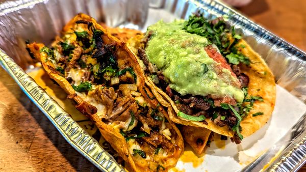 Tacos El Tijuanense by null