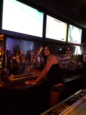Richardson Bar & Grill by null