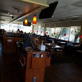 Denny's - Always cool and calm at Denny's - Breakfast & Brunch Near Me - Newbury Park, California