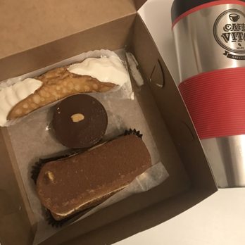 Café Vito - Everything we ordered on ubereats - Cafes Near Me - Montreal, Quebec Café Vito - Everything we ordered on ubereats - Cafes Near Me - Montreal, Quebec