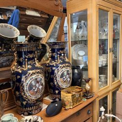 Thrift N Antique Shop