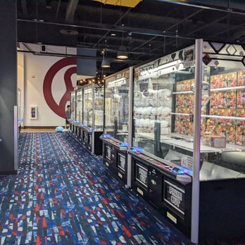 Round 1 - Arcades Near Me - Lancaster, Pennsylvania Round 1 - Arcades Near Me - Lancaster, Pennsylvania