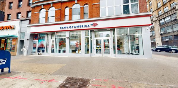 Bank of America Mortgage