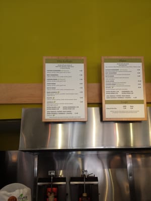 Pita Thyme by null