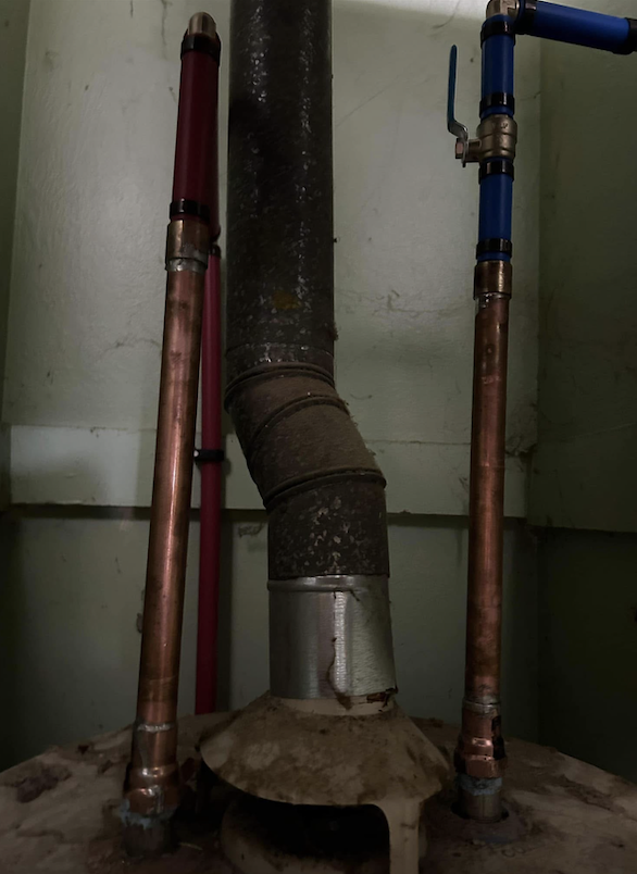 Slide of TC Plumbing and Contracting