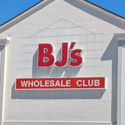 BJ's Wholesale Club - BJ's Jensen beach FL