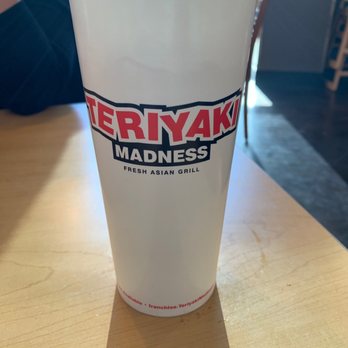 Teriyaki Madness - Japanese Near Me - Reno, Nevada Teriyaki Madness - Japanese Near Me - Reno, Nevada
