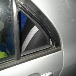 Vidrio - I want to replace this glass.
I want to know the price.