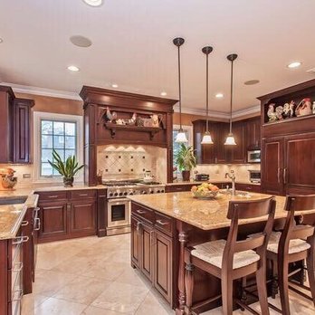 North Shore Custom Builders - Kitchen - General Contractors Near Me North Shore Custom Builders - Kitchen - General Contractors Near Me