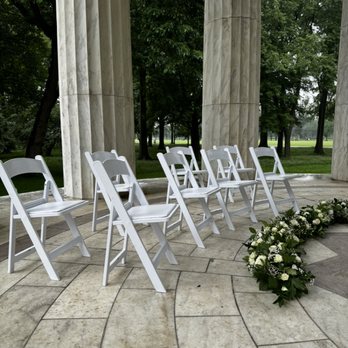 HRO Event Rentals - Washington, DC - Party Equipment Rentals Near Me