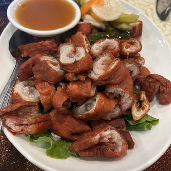 Kim Tar Seafood Restaurant - Seafood Near Me - Monterey Park, California