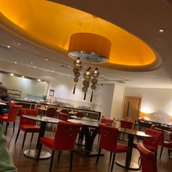 Madhu's Heathrow