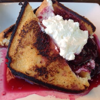 ProAbition - Stuffed French toast - New American Near Me - Riverside, California ProAbition - Stuffed French toast - New American Near Me - Riverside, California