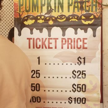 Frosty's Forest Pumpkin Patch - Price per ticket 10.2023 - Attraction Farms Near Me - Chino, California Frosty's Forest Pumpkin Patch - Price per ticket 10.2023 - Attraction Farms Near Me - Chino, California
