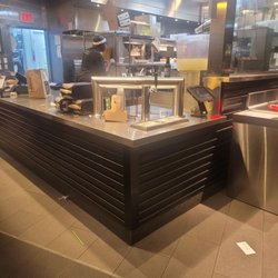 Shake Shack Buckhead