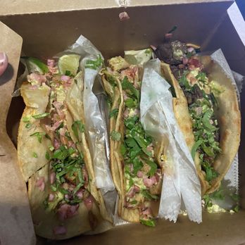 East Coast Street Tacos - Tacos Near Me - Brooklyn, New York East Coast Street Tacos - Tacos Near Me - Brooklyn, New York