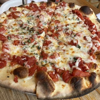 Proto's Pizzeria Napoletana - Pizza Margherita - Pizza Near Me - Denver, Colorado Proto's Pizzeria Napoletana - Pizza Margherita - Pizza Near Me - Denver, Colorado