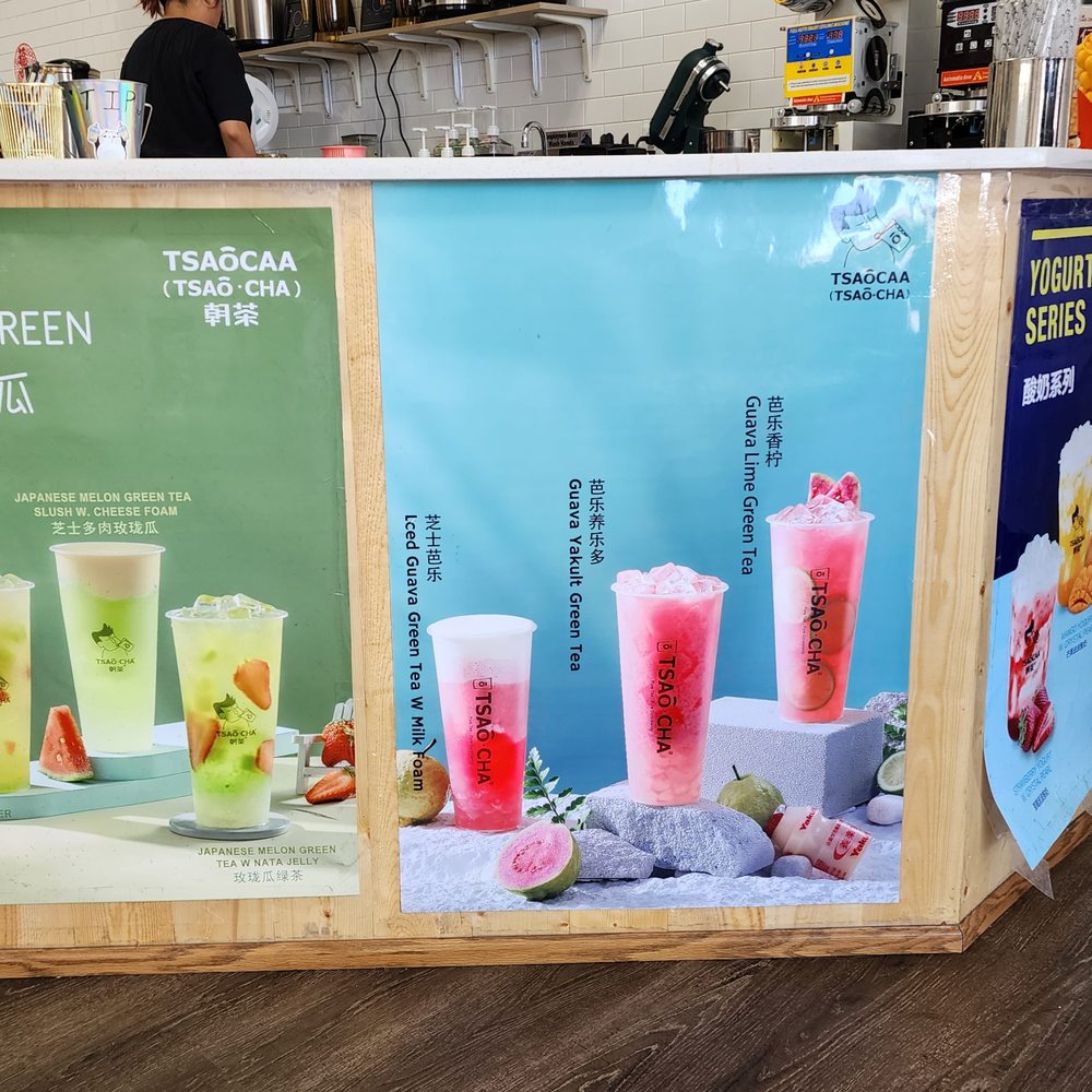 Tsaocaa Tea - Bubble Tea Near Me - Westminster, Colorado Tsaocaa Tea - Bubble Tea Near Me - Westminster, Colorado