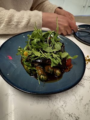 The Beacon Bistro by null