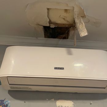 Nice Heating & Air - 6 months after install - Heating & Air Conditioning/HVAC Near Me - Lorton, Virginia