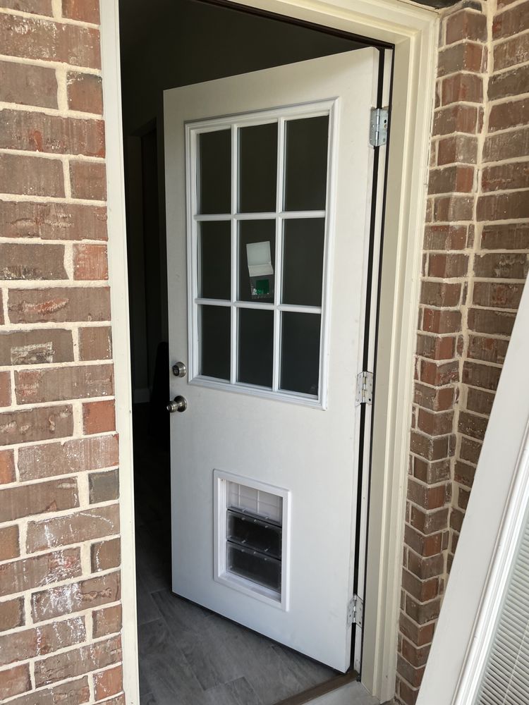 Slide of FlyinD Construction Services