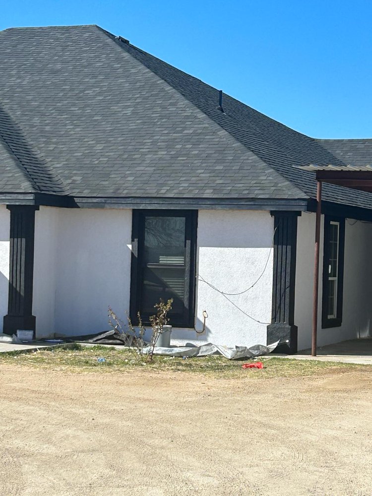 Slide of V&V Roofing & Construction