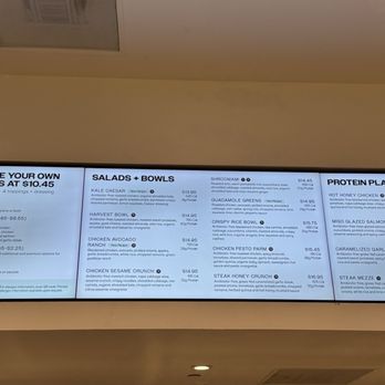 sweetgreen - Healthy Salads, Wraps, and Bowls - Salad Near Me - West Palm Beach, Florida sweetgreen - Healthy Salads, Wraps, and Bowls - Salad Near Me - West Palm Beach, Florida