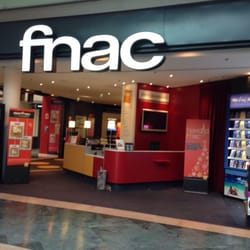 Fnac - Entrada
