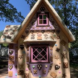 Fairy Tale Forest