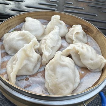 Uncle Dumpling - Chicken dumplings - Noodles Near Me - Roseville, California Uncle Dumpling - Chicken dumplings - Noodles Near Me - Roseville, California