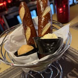 Strip Steakhouse