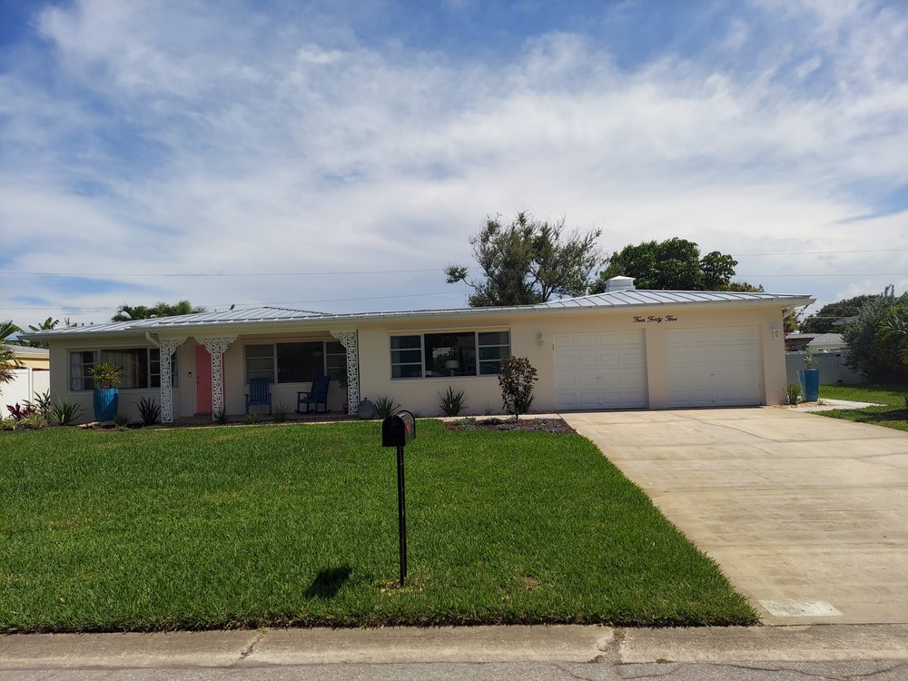 Slide of Anderson Brothers