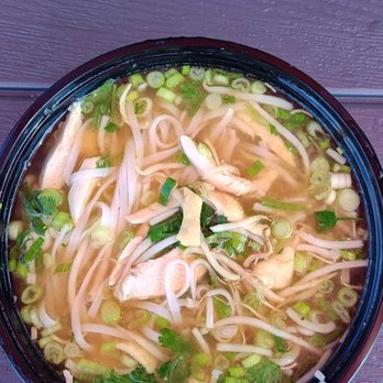 Pho Farm - Chicken Pho - Vietnamese Near Me - Morgan, Vermont Pho Farm - Chicken Pho - Vietnamese Near Me - Morgan, Vermont